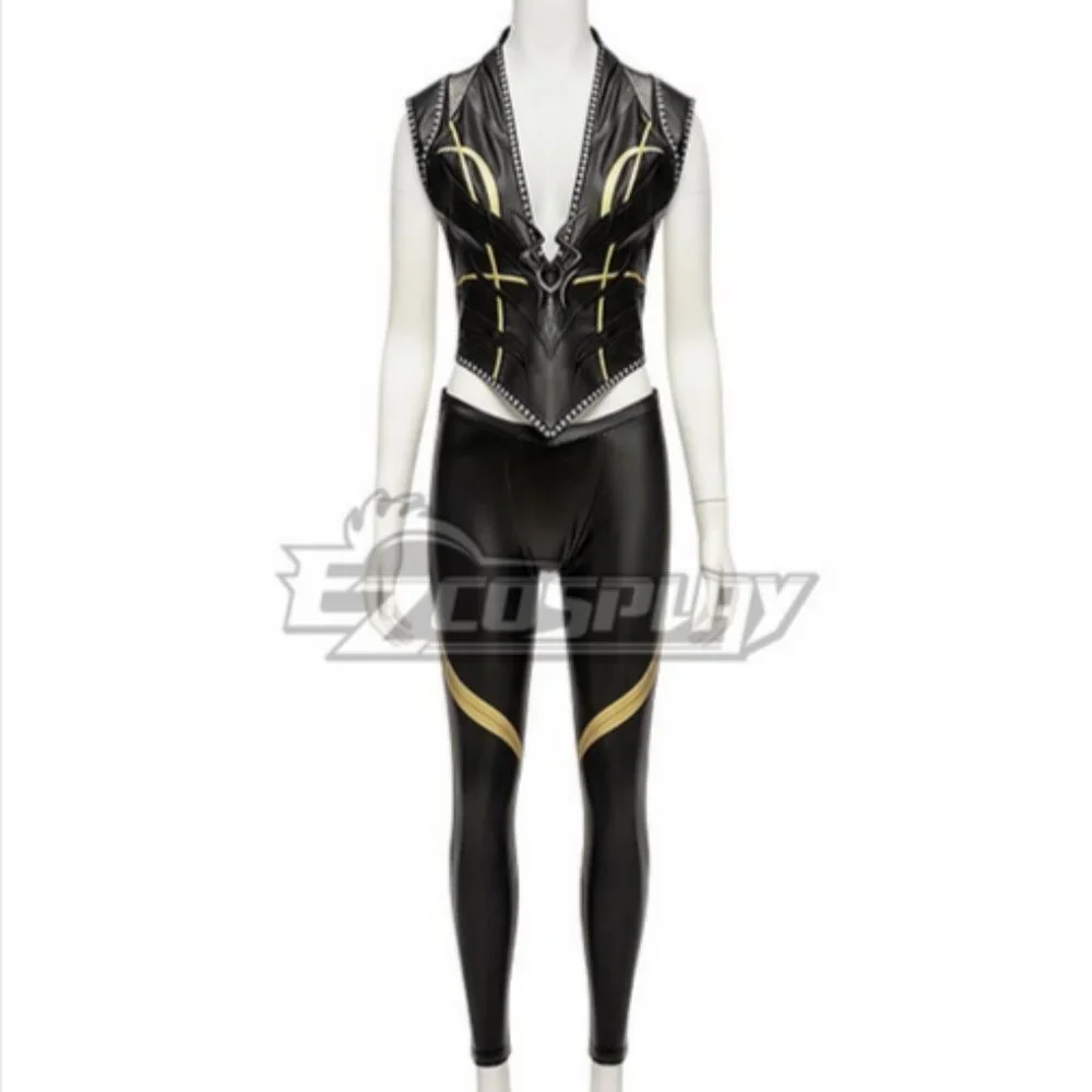 EZ Cosplay Baldur's Gate 3 Shadowheart cosplay costume - Picture 1 of 11